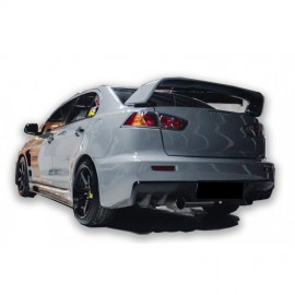 Mitsubishi Lancer EVO 10 Body Kit (Plastik)
